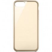 Belkin Air Protect Sheerforce Case iPhone 8/7 - Guld
