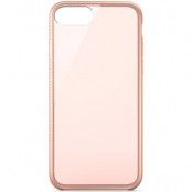 Belkin Air Protect Sheerforce Case iPhone 8/7 - Rose Gold