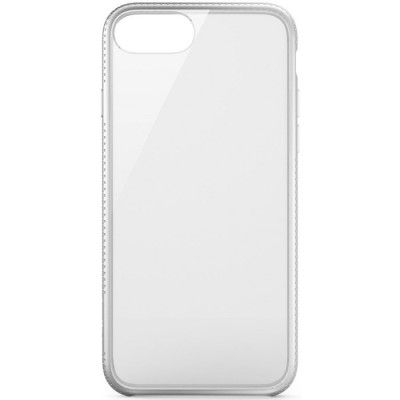 Belkin Air Protect Sheerforce Case iPhone 8/7 - Silver