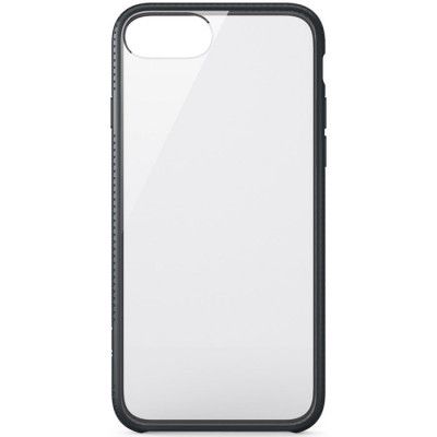 Belkin Air Protect Sheerforce Case iPhone 8/7 - Svart