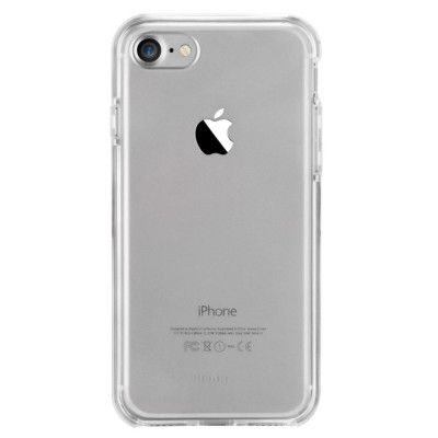 Benks Flash skal till iPhone 7/8/SE 2020 - Transparent