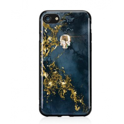 BMT Treasure Case (iPhone 8/7) - Svart