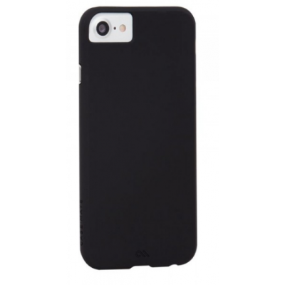 Case-Mate Barely There (iPhone 8/7) - Transparent