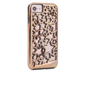 Case-Mate Tough till iPhone 6/7/8/SE 2020 - Guld