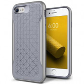Caseology Apex Skal till Apple iPhone 7/8/SE 2020 - Ocean Grey