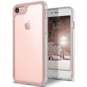 Caseology CoastLine Skal till Apple iPhone 7/8/SE 2020 - Rosa