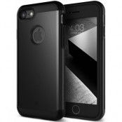 Caseology Titan Skal till Apple iPhone 8/7 - Svart