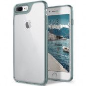 Caseology Waterfall Skal till Apple iPhone 7/8/SE 2020 - Mint