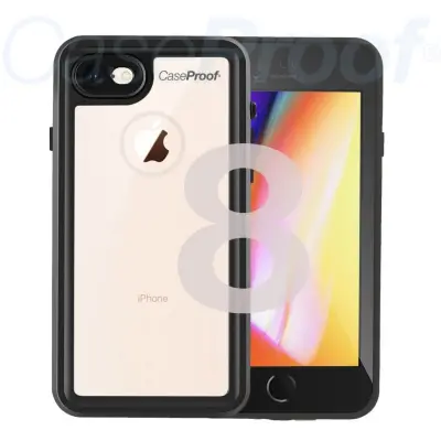 CaseProof Pro Case (iPhone 8/7)