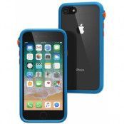 Catalyst Impact Case (iPhone 8/7) - Blå