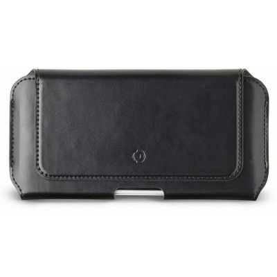 Celly BeltPro Case (iPhone SE2/8/7/6/6S)