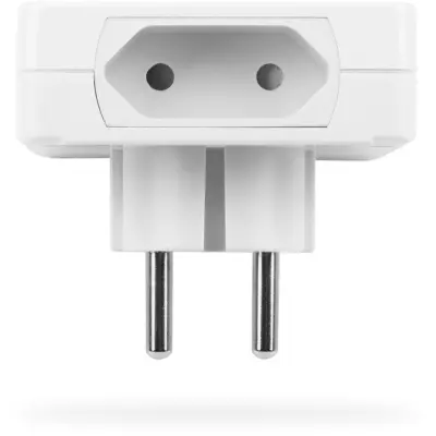 Smartwares Fjärrbrytare EUR-uttag