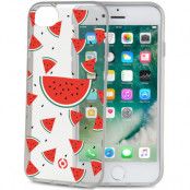 Celly Cover Watermelon (iPhone 8/7/6/6S)