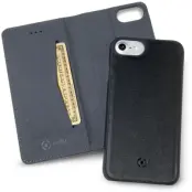 Celly Magnet Ghost Wally (iPhone 8/7)