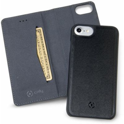 Celly Magnet Ghost Wally (iPhone 8/7)