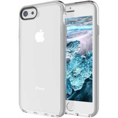 Champion Anti-Shock Cover (iPhone 8/7) - Grå