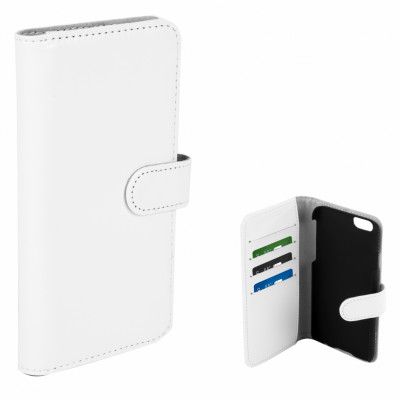 Champion Wallet Case iPhone 7/8 - Vit