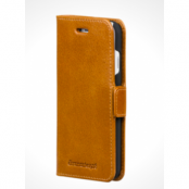 dbramante1928 Copenhagen Wallet (iPhone 8/7/6/6S) - Brun