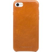 Dbramante1928 Tune Case (iPhone SE2/8/7/6/6S) - Brun