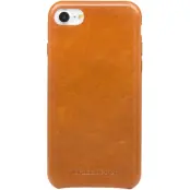 Dbramante1928 Tune Case (iPhone SE2/8/7/6/6S) - Brun