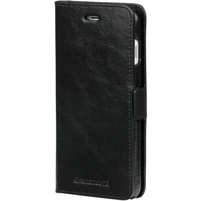 Dbramante1928 Lynge Wallet (iPhone 8/7/6/6S) - Ljusbrun