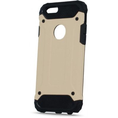 Defender II Case (iPhone 8/7) - Svart