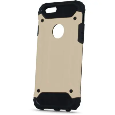 Defender II Case (iPhone 8/7) - Svart