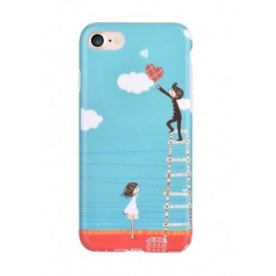 Devia Vivid Love Case (iPhone SE2/8/7)