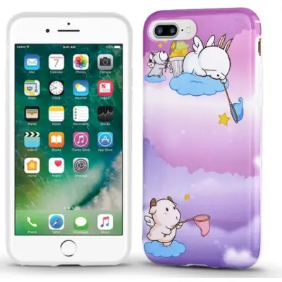 Devia Vivid Naive Case (iPhone SE2/8/7)