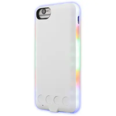 Epzi Flashing LED Case