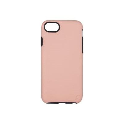 Ercko Airflex Magnet Case iPhone 8/7/6S/6 - Coral Pink