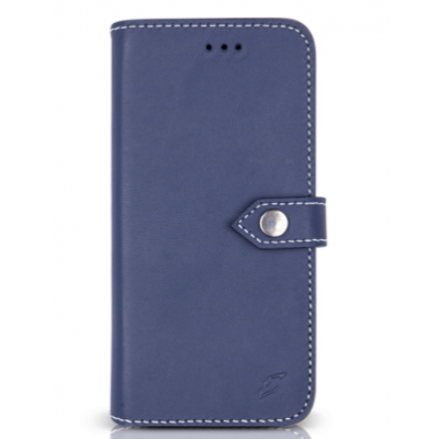 Ercko Magnet Wallet (iPhone 8/7/6/6S) - Rosa