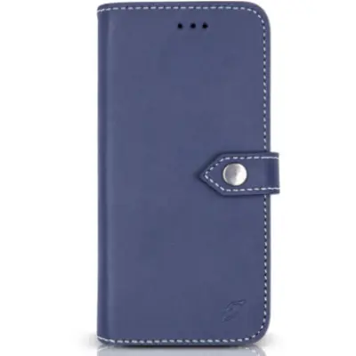 Ercko Magnet Wallet (iPhone SE2/8/7/6/6S) - Svart