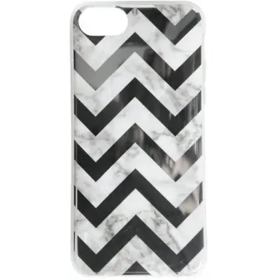 Essentials Cover Marmor (iPhone SE2/8/7/6/6S)