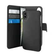 Puro Wallet Detachable 2 in 1 (iPhone Xr)