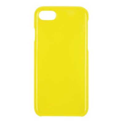 Essentials TPU Cover iPhone 6/7/8/SE 2020 - Transparent Gul