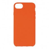 Essentials TPU Sand Cover iPhone 6/7/8/SE 2020 - Orange