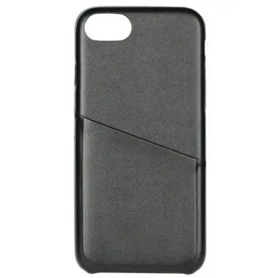 Essentials Single Card Cover (iPhone SE2/8/7/6/6S)