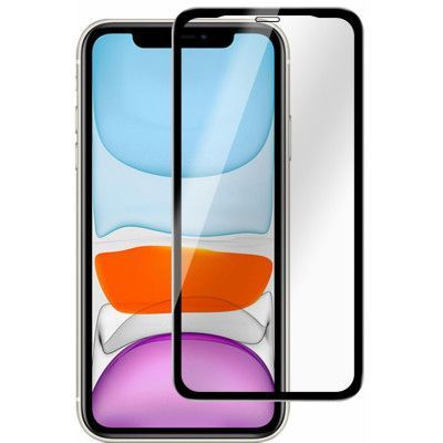 eStuff Titan Shield Curved Edge