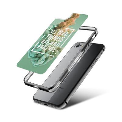 Fashion mobilskal till Apple iPhone 8 - All good things