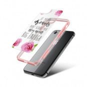 Fashion mobilskal till Apple iPhone 8 - Big Enough Dreams