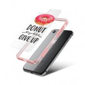 Fashion mobilskal till Apple iPhone 8 - Donut Give Up