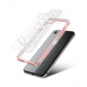 Fashion mobilskal till Apple iPhone 8 - Hustle