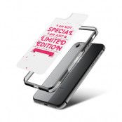 Fashion mobilskal till Apple iPhone 8 - I am Limited Edition