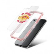 Fashion mobilskal till Apple iPhone 8 - In Crust We Trust