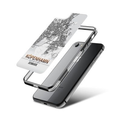 Fashion mobilskal till Apple iPhone 8 - Köpenamn