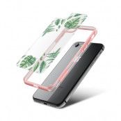 Fashion mobilskal till Apple iPhone 8 - Leave