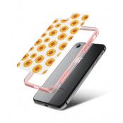 Fashion mobilskal till Apple iPhone 8 - Maskrosbädd