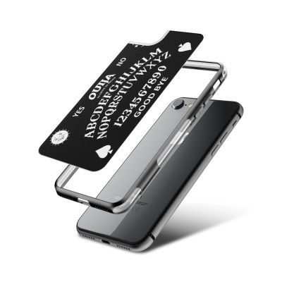 Fashion mobilskal till Apple iPhone 8 - Ouija