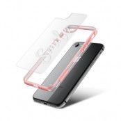 Fashion mobilskal till Apple iPhone 8 - Smile